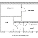 Uhlenbusch 2 Appartamento Lohme