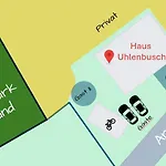 Appartamento Uhlenbusch 2 Lohme