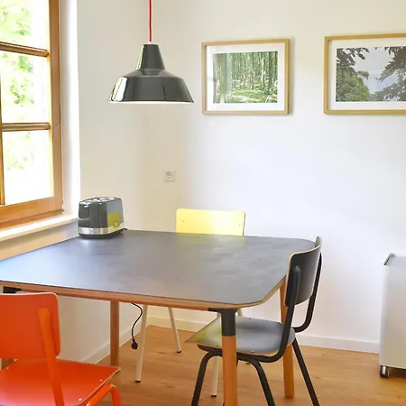 Uhlenbusch 2 Lejlighed *