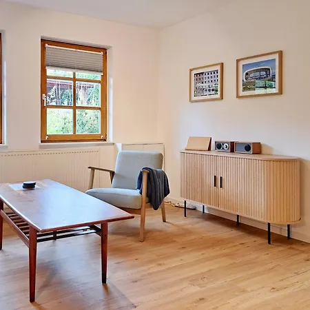 Lejlighed Uhlenbusch 2 *