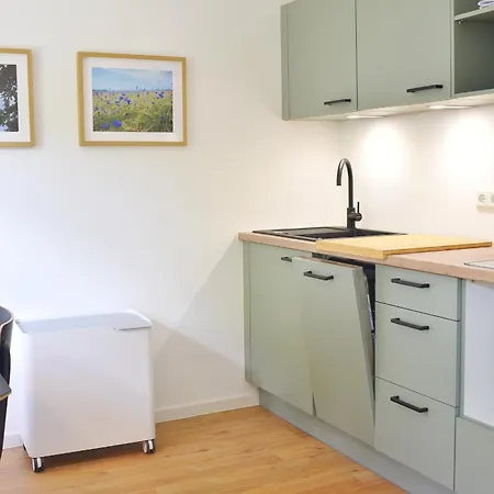 Lejlighed Uhlenbusch 2 Lohme