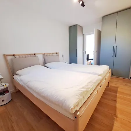 Uhlenbusch 2 Lejlighed