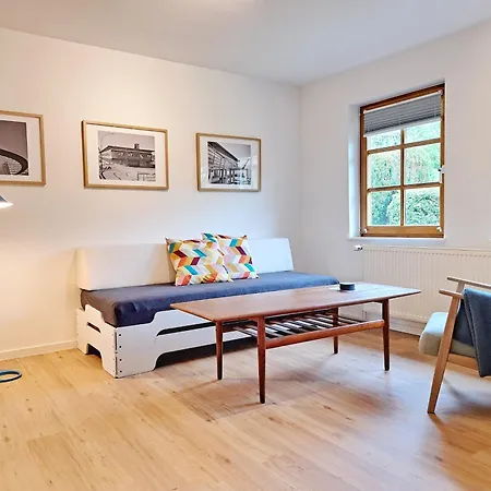Uhlenbusch 2 Apartment
