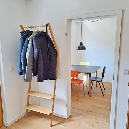 Uhlenbusch 2 Lejlighed *