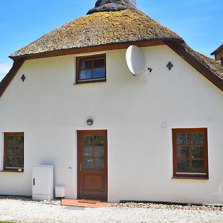 Lejlighed Uhlenbusch 2 Lohme