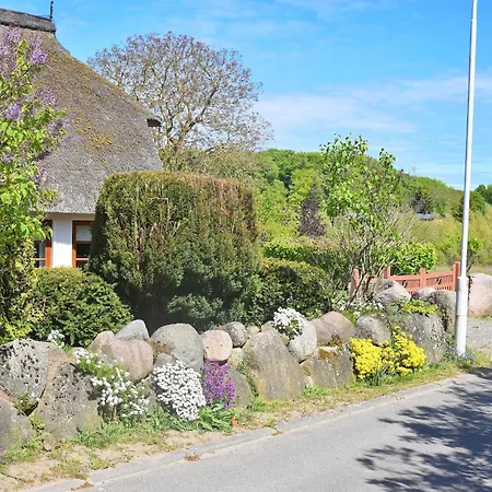 Lejlighed Uhlenbusch 2 *