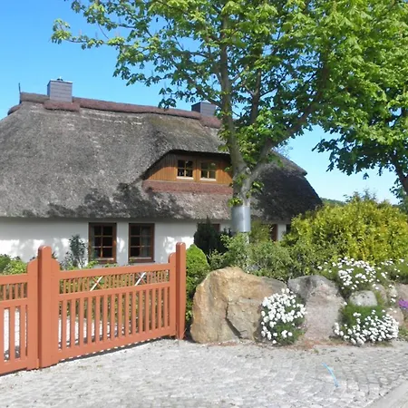 Uhlenbusch 2 Apartment Lohme